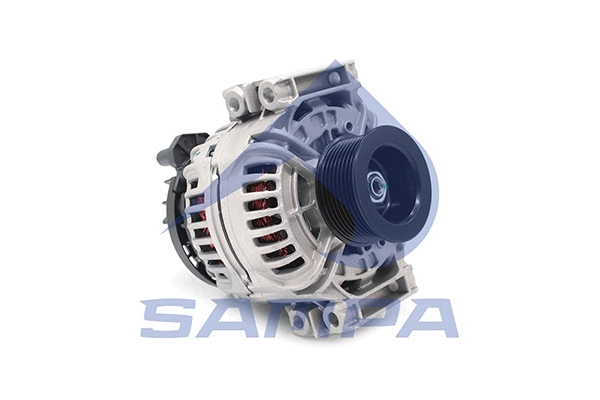 Alternator (046.212)