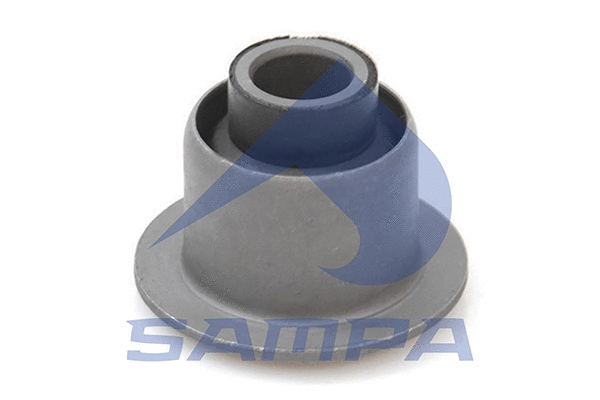 Bushing, leaf spring (060.124)