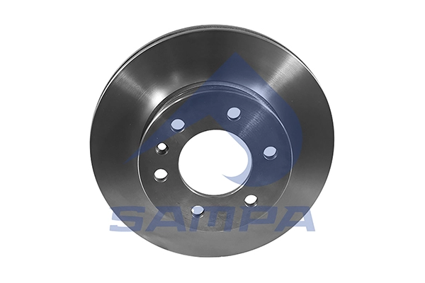 Brake Disc (010.2311)
