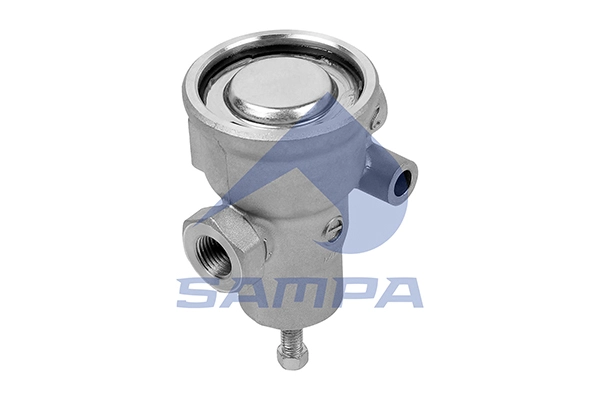 Pressure Limiting Valve (096.4174)