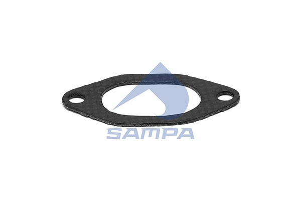 Gasket, intake manifold (065.007)