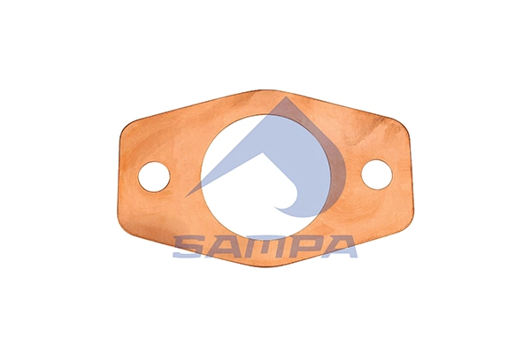 Gasket, exhaust manifold (210.389)
