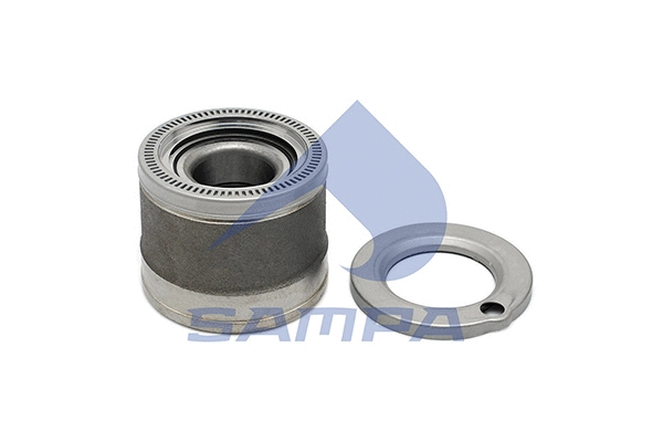Wheel Hub (204.241/1)