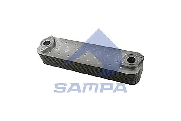 Oil Cooler, engine oil (063.441)