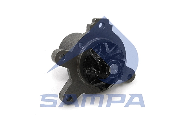 Water Pump, engine cooling (203.013)
