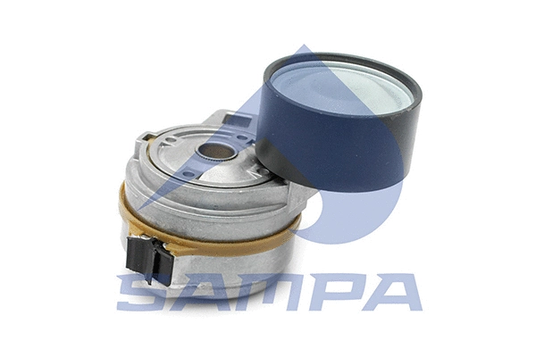Belt Tensioner, V-ribbed belt (200.035)