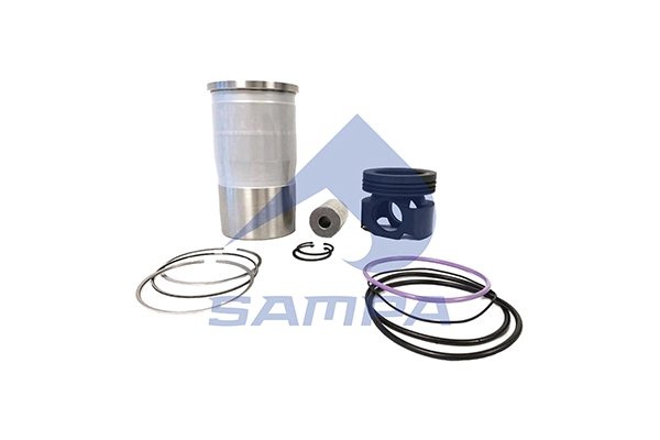 Cylinder Sleeve (039.216)