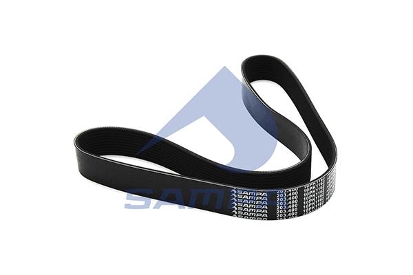 V-Ribbed Belt (203.400)