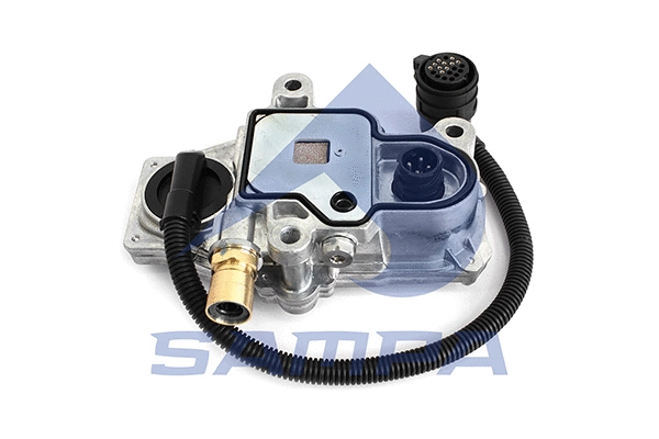 Solenoid Valve (091.374)