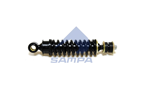 Shock Absorber, driver cab suspension (050.206)