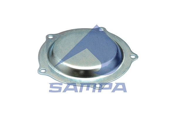 Cap, wheel bearing (085.023)