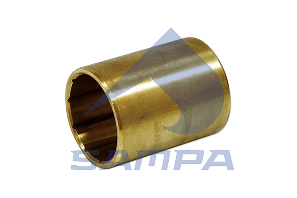 Bush, kingpin (116.035)