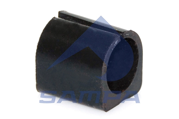 Mounting, stabiliser bar (200.244)