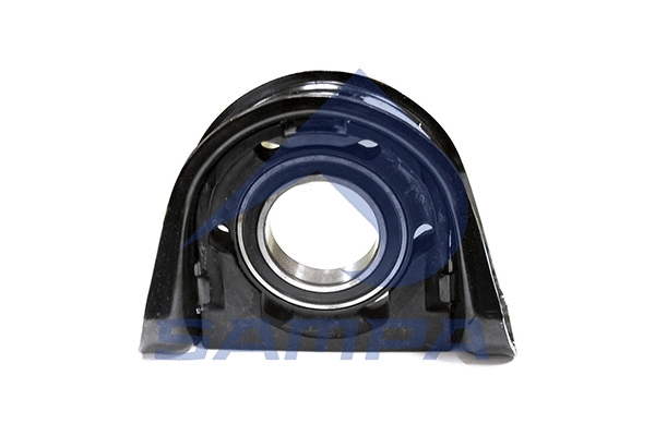 Suspension, propshaft (030.284)