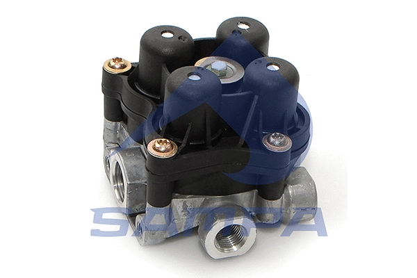 Multi-circuit Protection Valve (033.086)