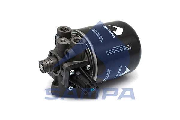 Air Dryer, compressed-air system (093.158)