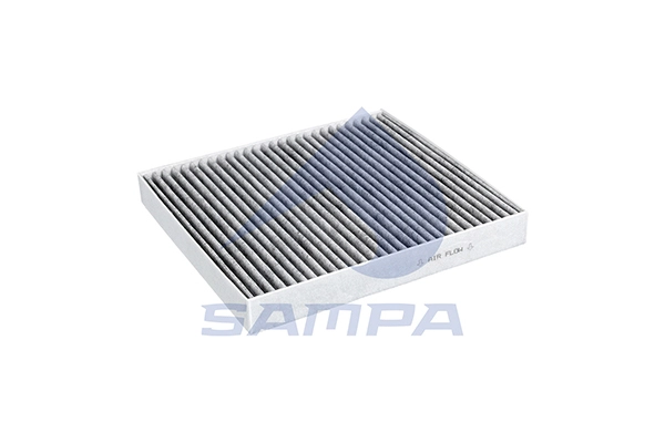 Filter, cabin air (027.295)