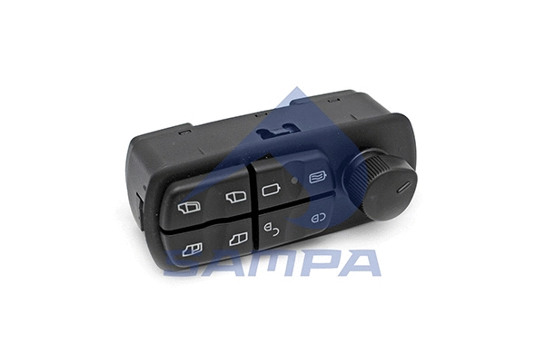 Switch, window regulator (205.028)