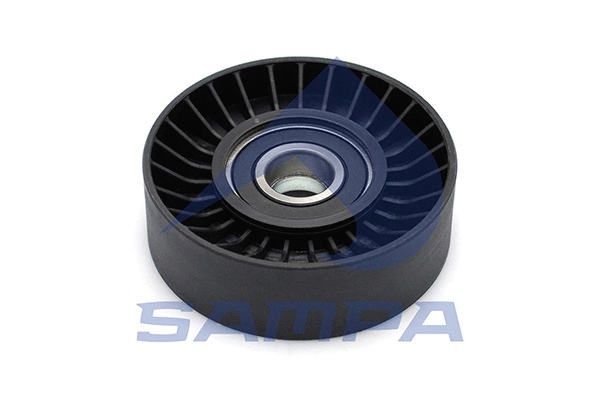 Tensioner Pulley, V-ribbed belt (204.043)