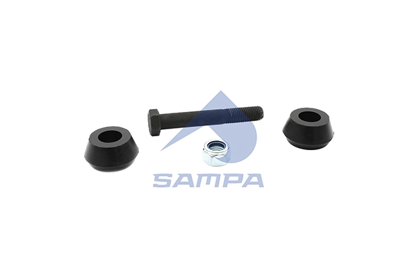 Mounting Kit, shock absorber (040.803)