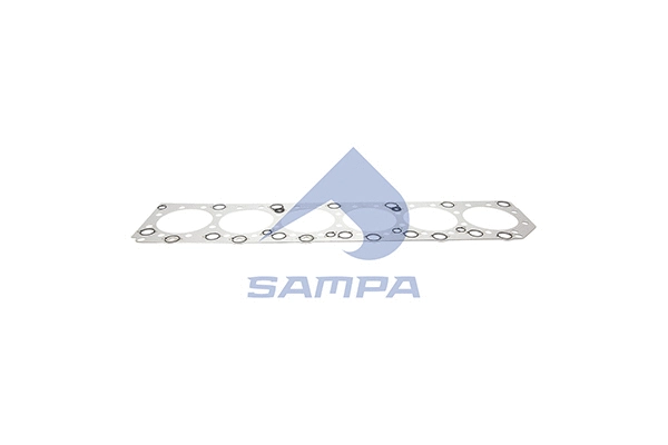 Gasket, cylinder head (036.389)