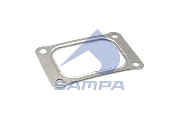 Gasket, charger (033.434)