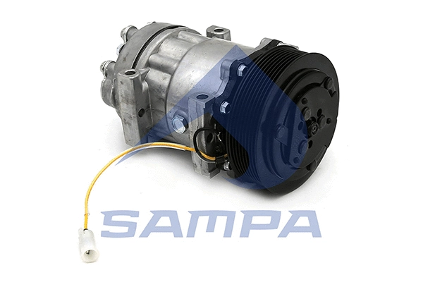 Compressor, air conditioning (035.269)