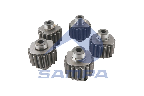 Planetary Gear Set (010.953)