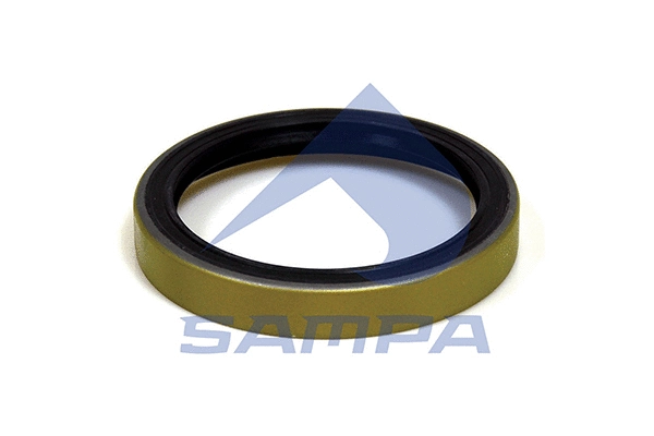Shaft Seal, wheel hub (115.068)