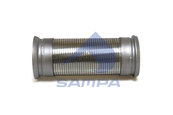 Flexible Pipe, exhaust system (100.054/1)
