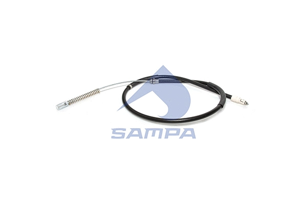 Cable Pull, parking brake (201.370)