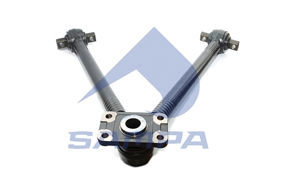 Control/Trailing Arm, wheel suspension (095.351)