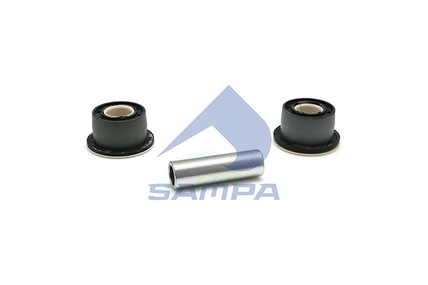 Repair Kit, spring bolt (060.639SD)