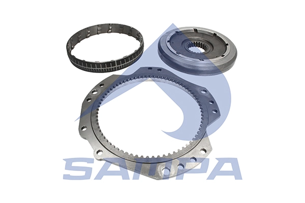 Synchronizer Cone, speed change gear (031.536)