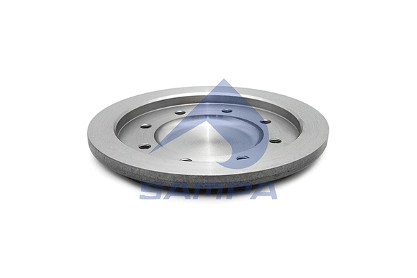 Fifth Wheel, kingpin (096.2217)