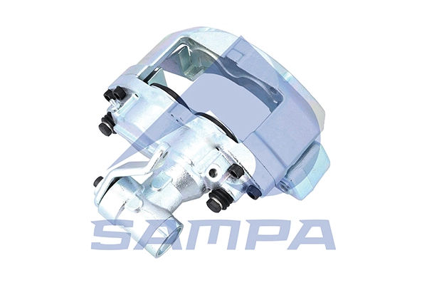 Brake Caliper (096.2789)