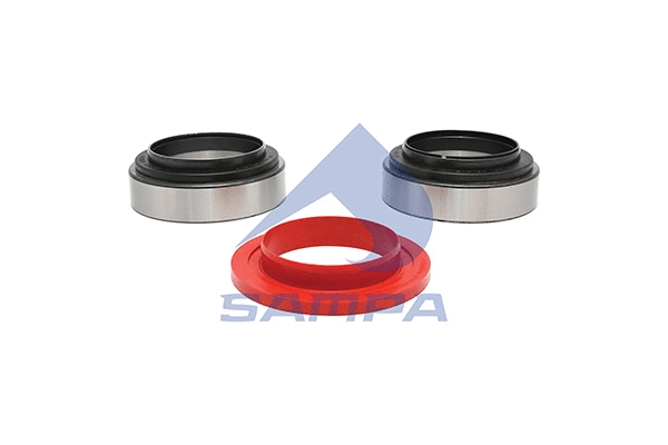 Wheel Bearing (075.084)