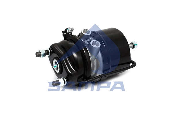 Spring-loaded Cylinder (094.034)