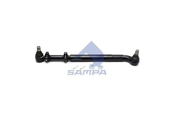 Centre Rod Assembly (097.164)