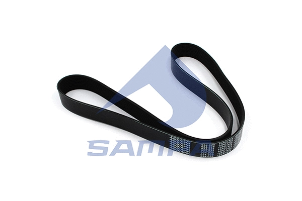 V-Ribbed Belt (034.025)