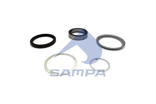 Repair Kit, wheel hub (010.942)