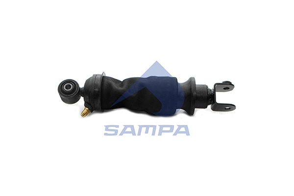 Shock Absorber, driver cab suspension (043.113)