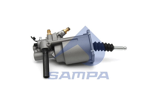 Clutch Booster (091.371)