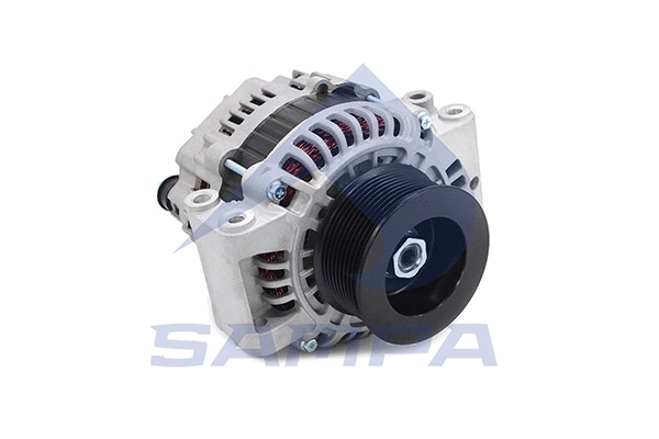 Alternator (044.293)