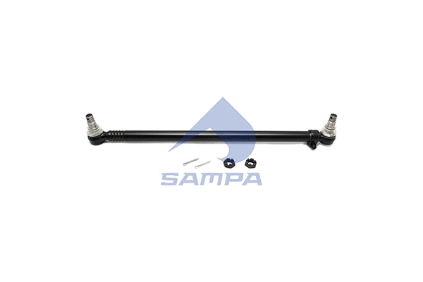 Centre Rod Assembly (097.461)