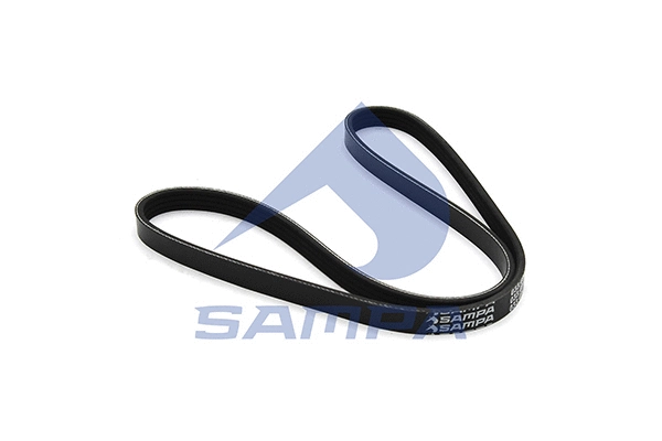 V-Ribbed Belt (033.494)