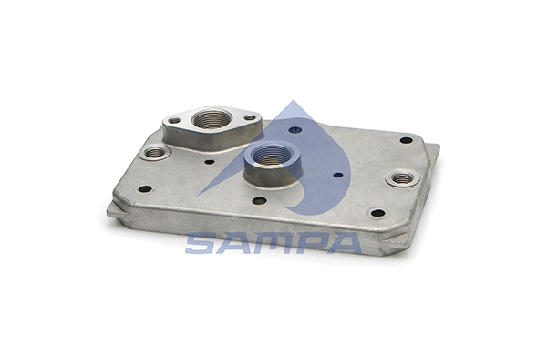 Cylinder Head, air compressor (094.351)