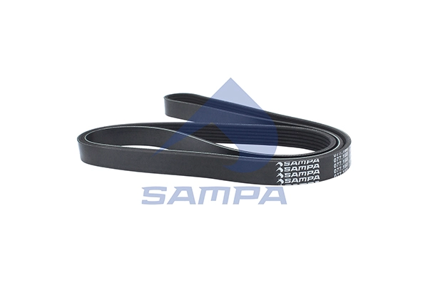V-Ribbed Belt (077.160)