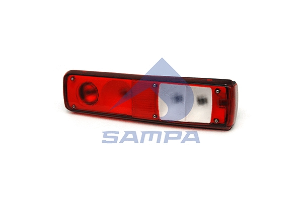 Tail Light Assembly (034.343)