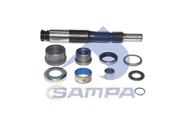 Repair Kit, clutch release bearing (010.764)